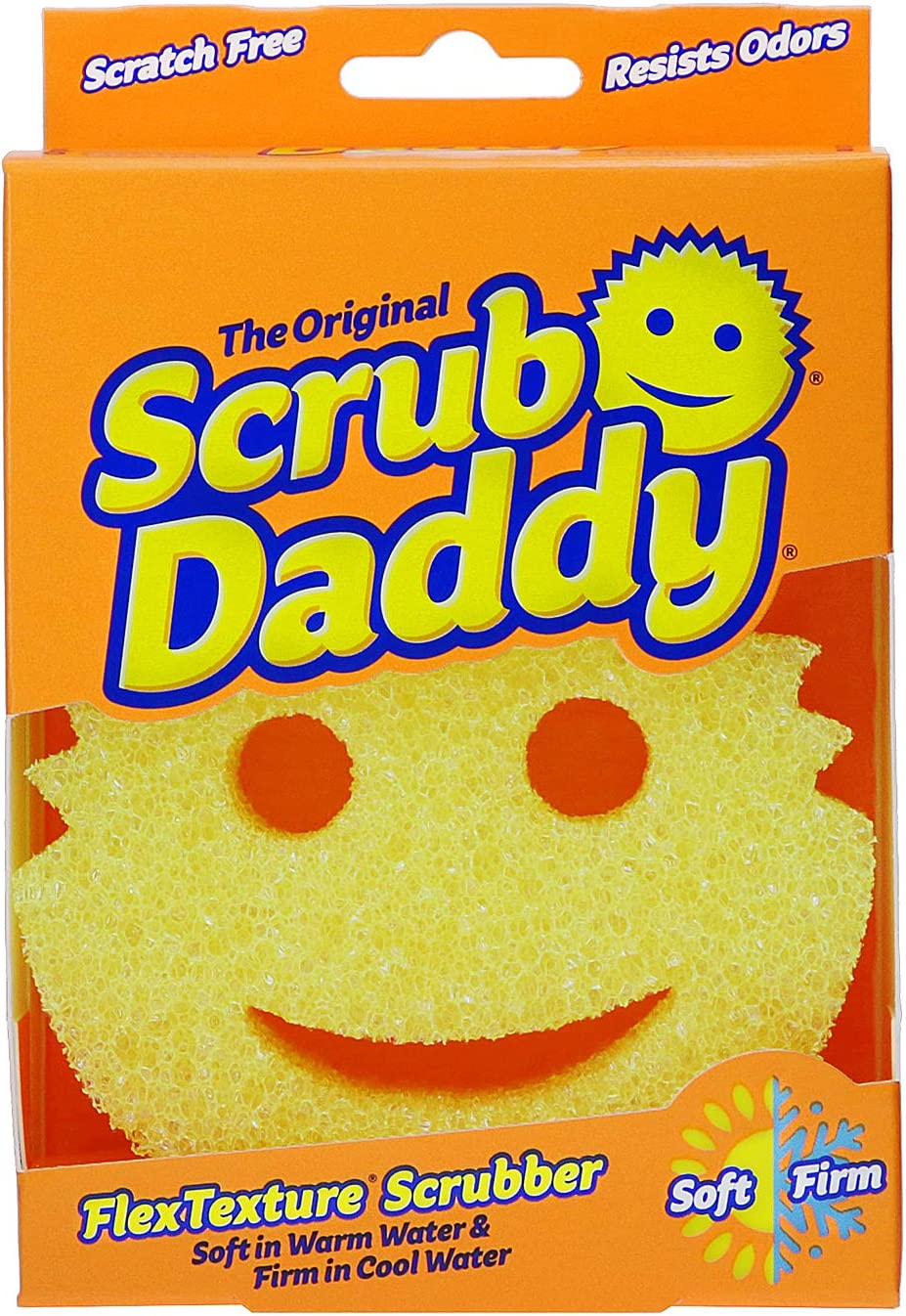 Scrub Daddy Original Sponge - Bulk Buys