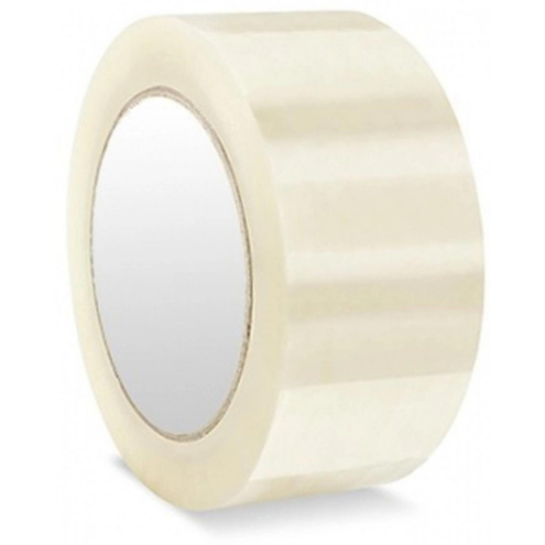 PT4875 (Maxvalu Premium Packaging Tape 48mm x 75m 6 Rolls)