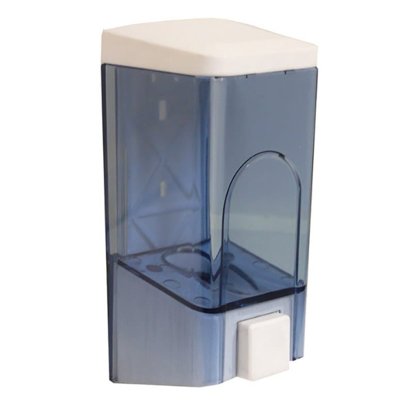 SD24 (800ml Heavy Duty Plastic Soap Dispenser)